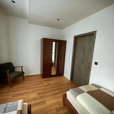 Talgarten * Ερφούρτη