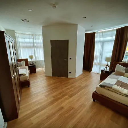 Talgarten Apartmán *