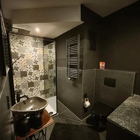 Talgarten דירה ארפורט