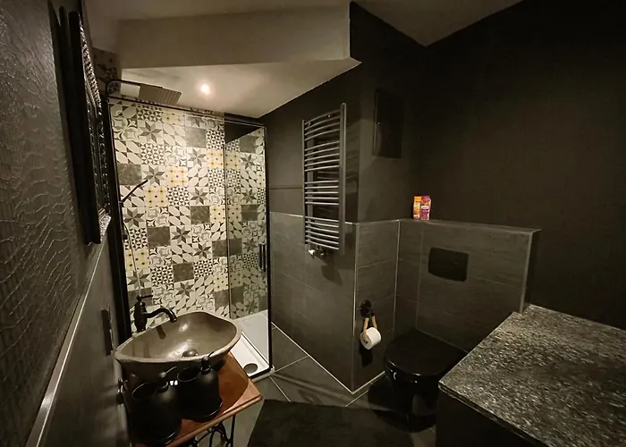 Talgarten Apartmán Erfurt